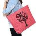 Luxury Handbags Women Bags Designer Cute Tree Printing Canvas Shoulder Bag Casual bolsos femenina CF
