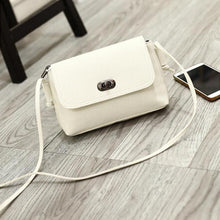 Luxury Handbags Women Bags Designer PU Leather Crossbody Shoulder Messenger Bag bolsos femenina CF