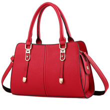Luxury Handbags Women Bags Designer Shoulder Bag Crossbody Tote Handbag Purse PU Leather Bolsos Femenina CF