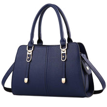 Luxury Handbags Women Bags Designer Shoulder Bag Crossbody Tote Handbag Purse PU Leather Bolsos Femenina CF