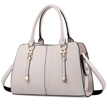 Luxury Handbags Women Bags Designer Shoulder Bag Crossbody Tote Handbag Purse PU Leather Bolsos Femenina CF