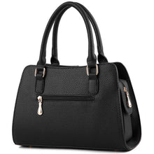 Luxury Handbags Women Bags Designer Shoulder Bag Crossbody Tote Handbag Purse PU Leather Bolsos Femenina CF