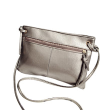 Messenger Bags Handbags Women PU Leather Crossbody Bag Ladies Purse Bolsos Femenina CF