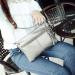 Messenger Bags Handbags Women PU Leather Crossbody Bag Ladies Purse Bolsos Femenina CF