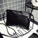 Messenger Bags Handbags Women PU Leather Crossbody Bag Ladies Purse Bolsos Femenina CF
