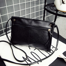 Messenger Bags Handbags Women PU Leather Crossbody Bag Ladies Purse Bolsos Femenina CF