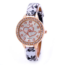 design Watches casual watch woman and girl quartz watch elegent slim watch women reloj de cuarzo relogio CF