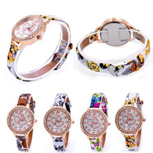 design Watches casual watch woman and girl quartz watch elegent slim watch women reloj de cuarzo relogio CF