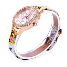 design Watches casual watch woman and girl quartz watch elegent slim watch women reloj de cuarzo relogio CF