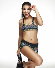 New Handmade Crochet Bikinis Women Swimsuit Push Up Swimwear female Sexy Brazilian Bikini Set Beach Wear Bathing C438 CF