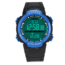 Men LED Digital Watches Top Luxury Military army Rubber Simple Watch Alarm Relogio Masculino CF