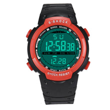 Men LED Digital Watches Top Luxury Military army Rubber Simple Watch Alarm Relogio Masculino CF