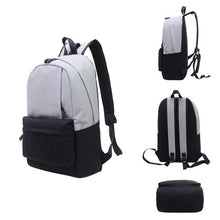 Men and Women Laptop Backpack Mochila Masculina Backpacks Luggage Men's Travel Bags Large Capacity Big Bag CF