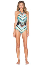New One Piece Swimsuit Brazilian Bikini Set Sexy Beachwear Plus Size Swimwear Women Bikinis Black Bathing Suit C444 CF