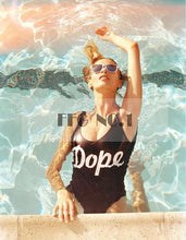 New One Piece Swimsuit Women Plus Size Swimwear tassels swimwear monokini swinsuit swimwear womens ladys bikini CF