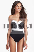 New One Piece Swimsuit Women Plus Size Swimwear tassels swimwear monokini swinsuit swimwear womens ladys bikini CF