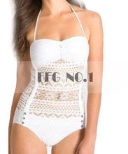 New One Piece Swimsuit Women Plus Size Swimwear tassels swimwear monokini swinsuit swimwear womens ladys bikini CF