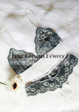 New Sexy Women Swimsuit disposition lace folwer Mesh Bikinis Swimwear Biquini Brazilian Bathing suits N150 CF