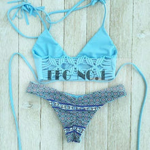 bikini push up bikini Swimwear swimsuit Women biquinis swimwear brasil bottom top swimsuit competitive high end brand CF