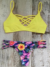 bikini sexy Beach White lace Swimwear swimsuit women bathing suit newe bikini brazilian maillot de bain NK12 CF