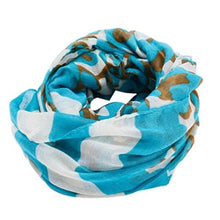 fulares mujer poncho Yarn Gauze Scarf ponchos and capes scarf women CF