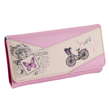 luxury purses women wallets leather long design wallet lady clutch casual womens purse fa billetera CF