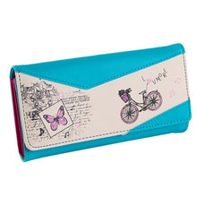 luxury purses women wallets leather long design wallet lady clutch casual womens purse fa billetera CF