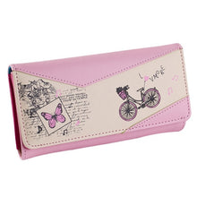 luxury purses women wallets leather long design wallet lady clutch casual womens purse fa billetera CF