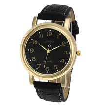 luxury watch women gold watch quartz watch women dress watches lady hours relojes business relogio feminino CF