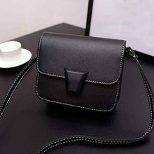 casual women shoulder bags famous designer handbag Solid Composite Bolso women Messenger Bag CF