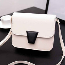 casual women shoulder bags famous designer handbag Solid Composite Bolso women Messenger Bag CF