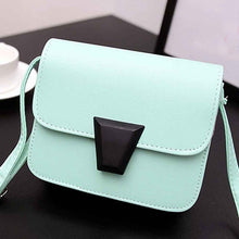casual women shoulder bags famous designer handbag Solid Composite Bolso women Messenger Bag CF