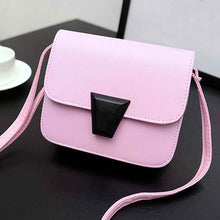 casual women shoulder bags famous designer handbag Solid Composite Bolso women Messenger Bag CF