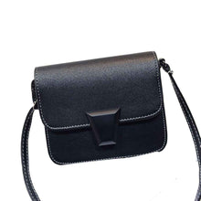 casual women shoulder bags famous designer handbag Solid Composite Bolso women Messenger Bag CF