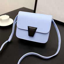 casual women shoulder bags famous designer handbag Solid Composite Bolso women Messenger Bag CF