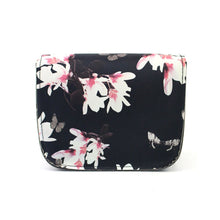 casual women shoulder bags famous designer handbag Women Butterfly Printing Tote Messenger Bag CF