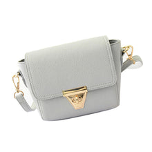 mini bags retro handbag women ladies shoulder bag buckles mini bags women messenger bags sac mujer CF