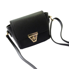 mini bags retro handbag women ladies shoulder bag buckles mini bags women messenger bags sac mujer CF