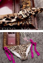 new style sexy bra high neck bikini set print women swimwear bikinis crop top biquini swimsuit bathing suit K106 CF