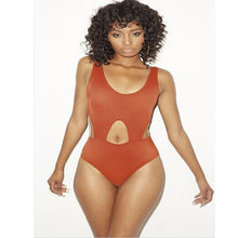 Narrow stripes sexy classcial Bikini one piece Swimsuit women Bikini girl Swimwear sexy swimming C472 CF