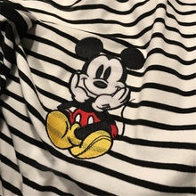 Fashion Short Sleeve T-shirts Korean New Fashion Cute Mouse Embroidery T Shirts Casual t-shirt Women Tops Plus Size 72657 SM6