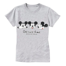 Fashion Short Sleeve T-shirts Plus Size Female T shirts Carton Letter Print Top O-neck Women t shirt 71275 SM6