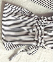 New Fashion Irregular Shirt Woman Tops Casual Long Sleeves Striped Shirt V-neck Ladies Blouses Plaid Clothing 33043 SM6