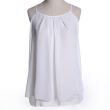 New Fashion Women Female Tops Slash Neck Sleeveless T shirts S-XL Woman Sexy Plus Size Sling Shirt Tee 72497 SM6