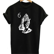 New Fashion Women XS-2XL T shirts Hand Number Print t-shirt Men Top Short Sleeve Female tops 72234 SM6