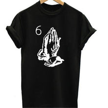 New Fashion Women XS-2XL T shirts Hand Number Print t-shirt Men Top Short Sleeve Female tops 72234 SM6