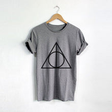 New Fashion Women clothing T shirts Print Tee Geometric T-shirt Women Top Short Sleeve Female tops 71629 SM6