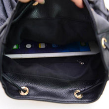 Backpack Women Bag School Bags For Teenagers Girls DoubleShoulder PU leather Backpacks Schoolbag Back Pack CF