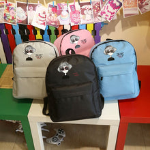 Backpack Women School Bags For Teenagers Korean style DoubleShoulder Canvas Back pack Laptop Schoolbag CF