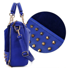 Bag Women Black Messenger Should Bags Zipper Cross body Large Capacity Crossbody Girls Handbags Sac Dollar Price CF